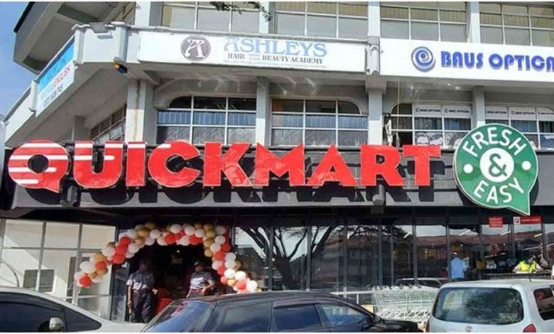 Quickmart